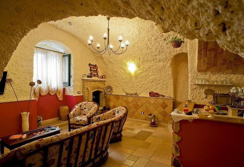 B&b Liu' Palazzo Ducale