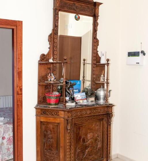 B&b S Home