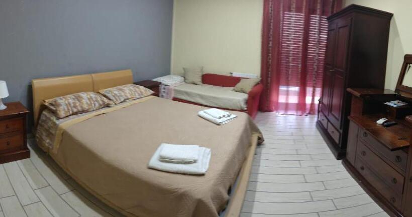 B&b S Home