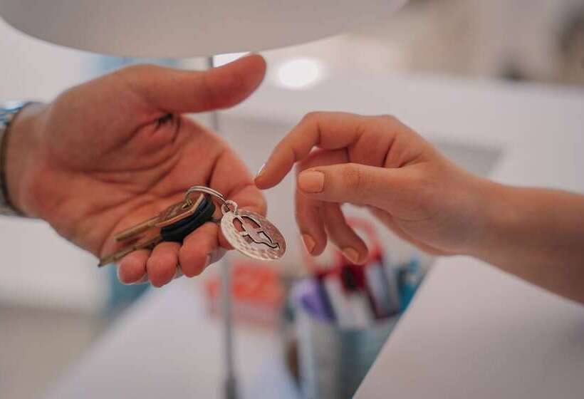 مبيت وإفطار Ca' De Tobia