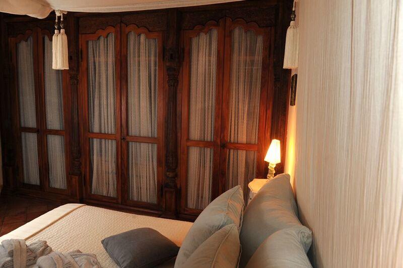 تختخواب و صبحانه Casa Raiola Ercolano Luxury Rooms & Spa