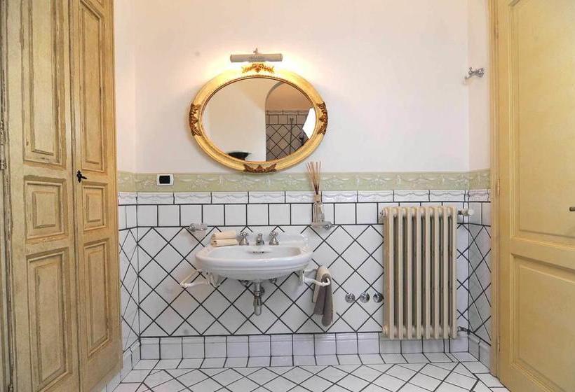 تختخواب و صبحانه Casa Raiola Ercolano Luxury Rooms & Spa