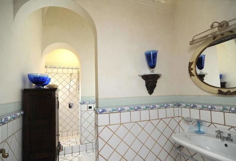 تختخواب و صبحانه Casa Raiola Ercolano Luxury Rooms & Spa