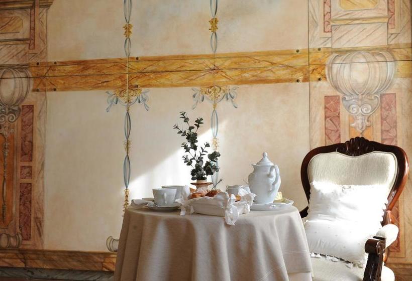 تختخواب و صبحانه Casa Raiola Ercolano Luxury Rooms & Spa