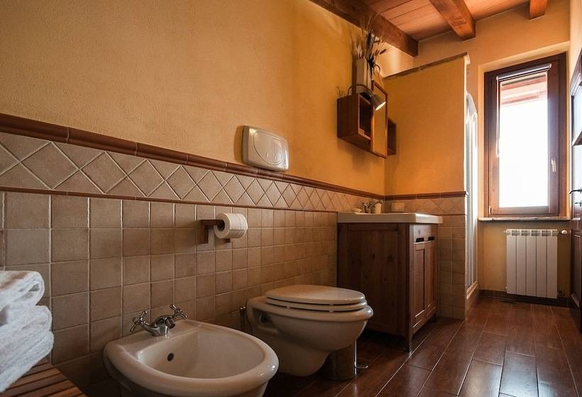Bed and Breakfast Casalventodimare E Tramontana