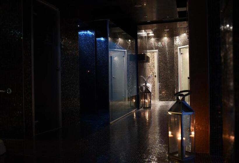 تختخواب و صبحانه Foglie D  Acqua