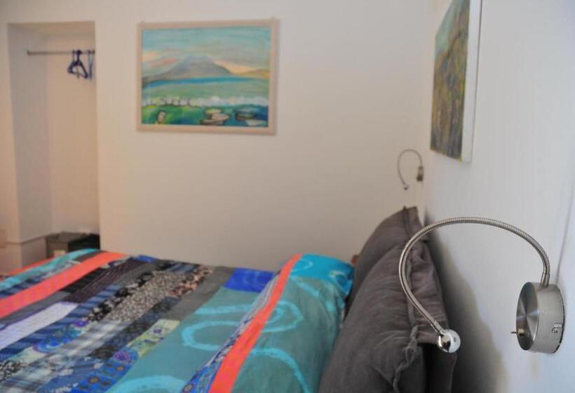 تختخواب و صبحانه Il Giardino Di Tatiana Rooms & Breakfast