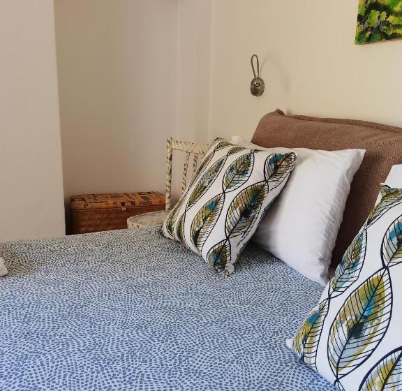 تختخواب و صبحانه Il Giardino Di Tatiana Rooms & Breakfast