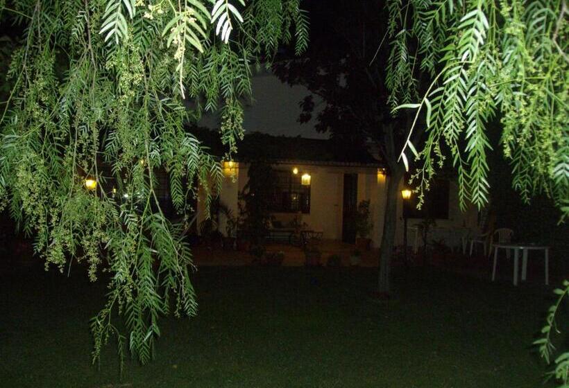 צימר L Albero Del Pepe