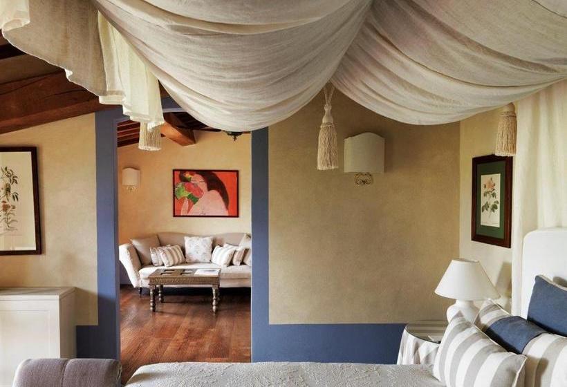 Bed and Breakfast L Olmo