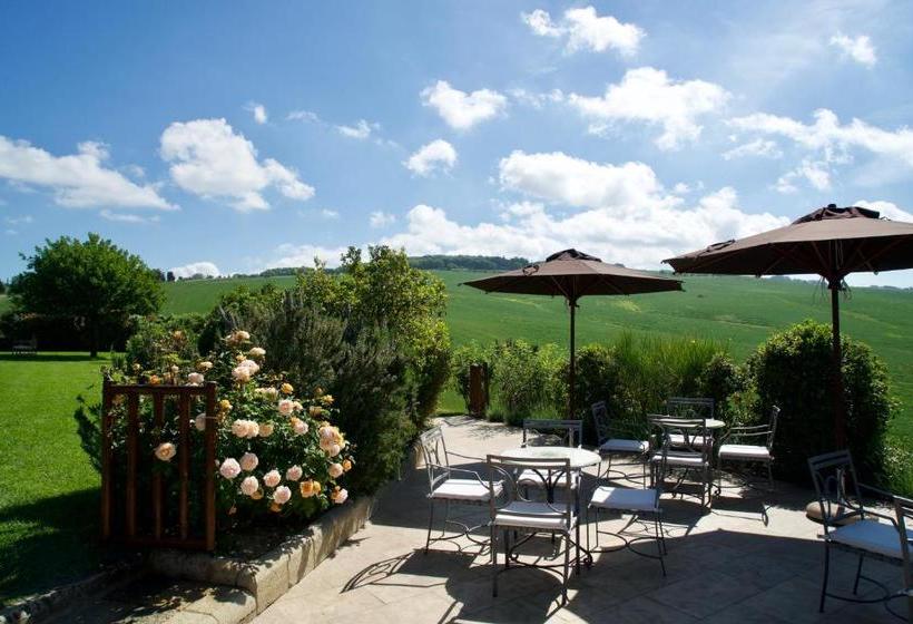 Bed and Breakfast L Olmo