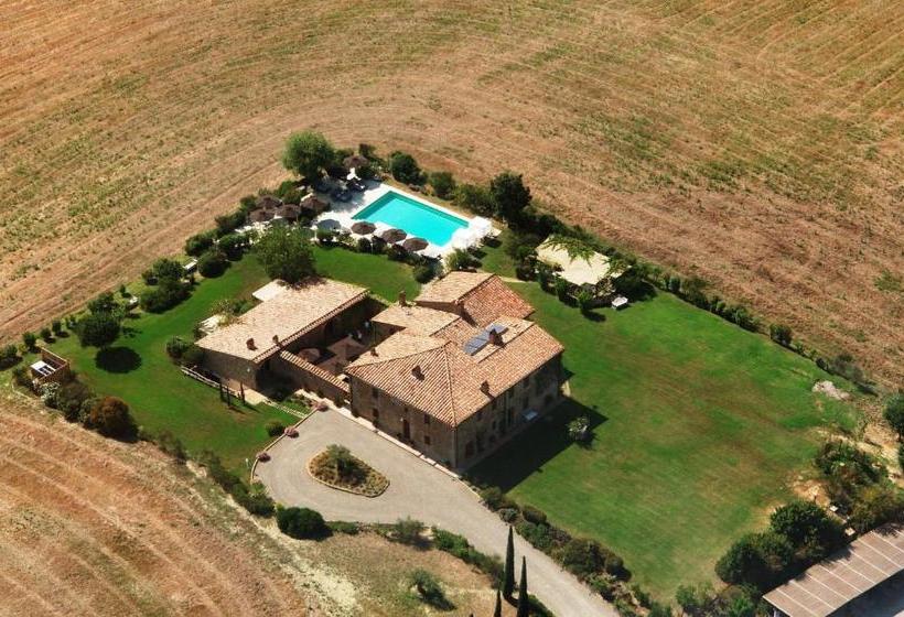 Bed and Breakfast L Olmo