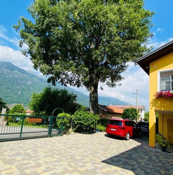 Bed And Breakfast L'albero Maestro