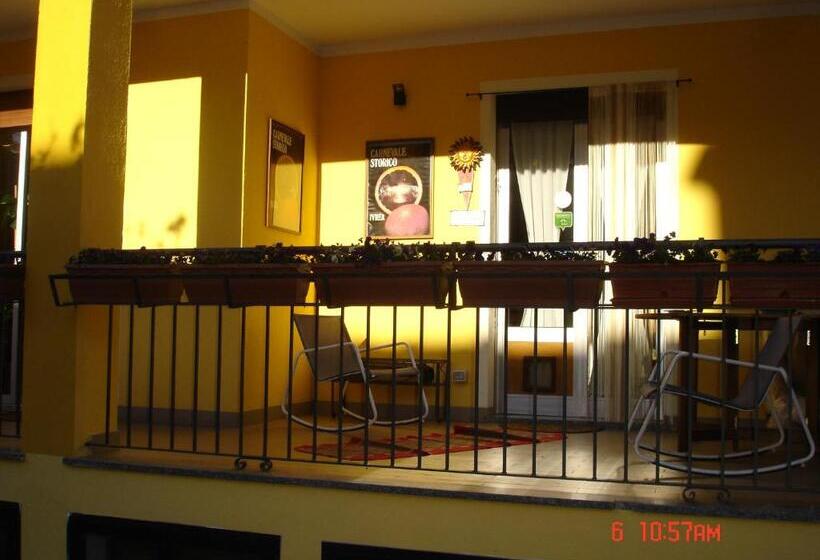 Bed And Breakfast L'albero Maestro