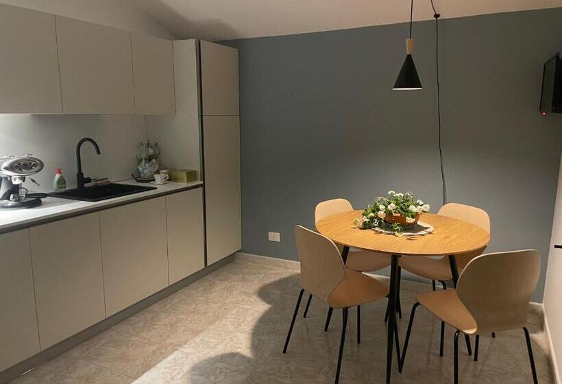Bed And Breakfast L'albero Maestro
