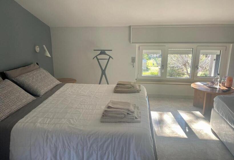 Bed And Breakfast L'albero Maestro