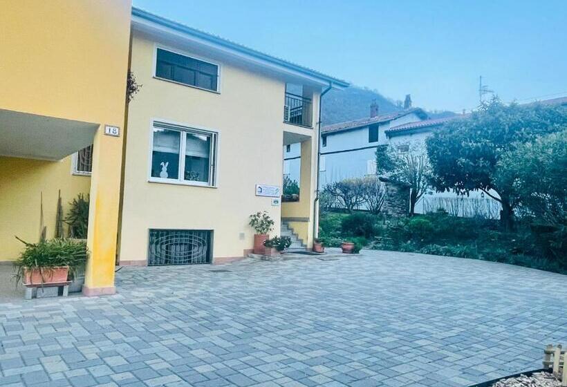 Bed And Breakfast L'albero Maestro