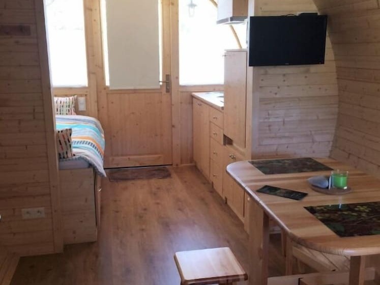 B&b L Evajade