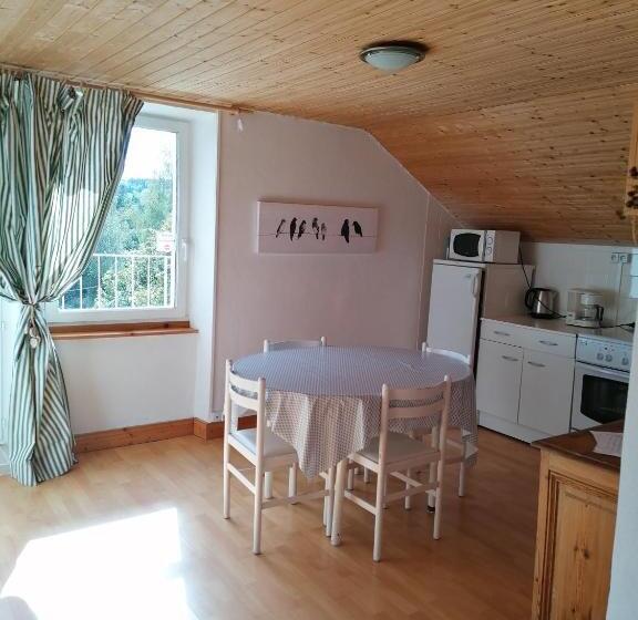 ベッドアンドブレックファースト Maison La Vigne   Gîtes Et Chambres D Hôtes