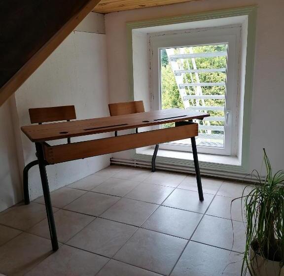 ベッドアンドブレックファースト Maison La Vigne   Gîtes Et Chambres D Hôtes