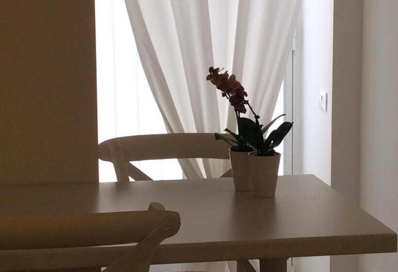 مبيت وإفطار Suite Le Perle