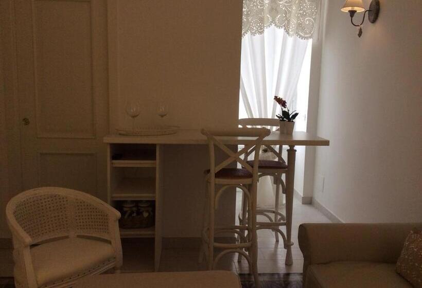 مبيت وإفطار Suite Le Perle