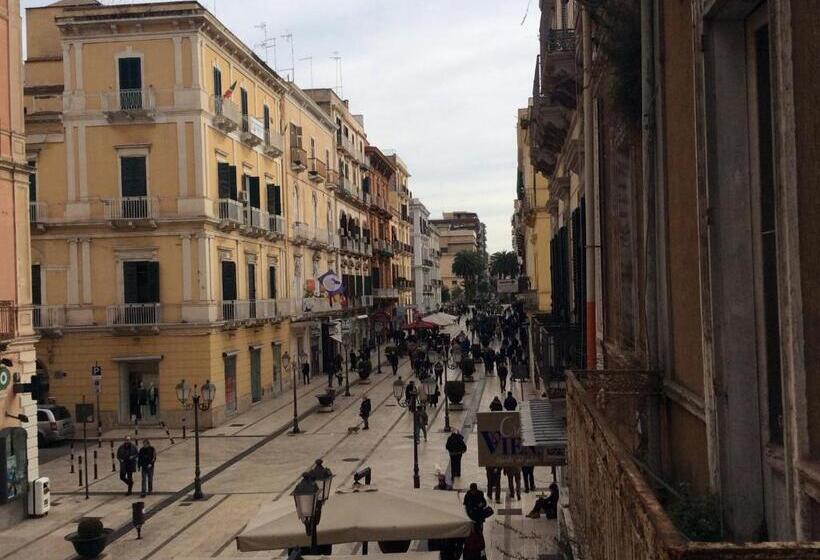 مبيت وإفطار Suite Le Perle