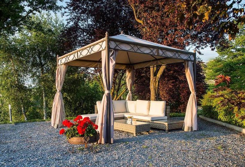 민박 Villa Gremì   Castiglione Falletto