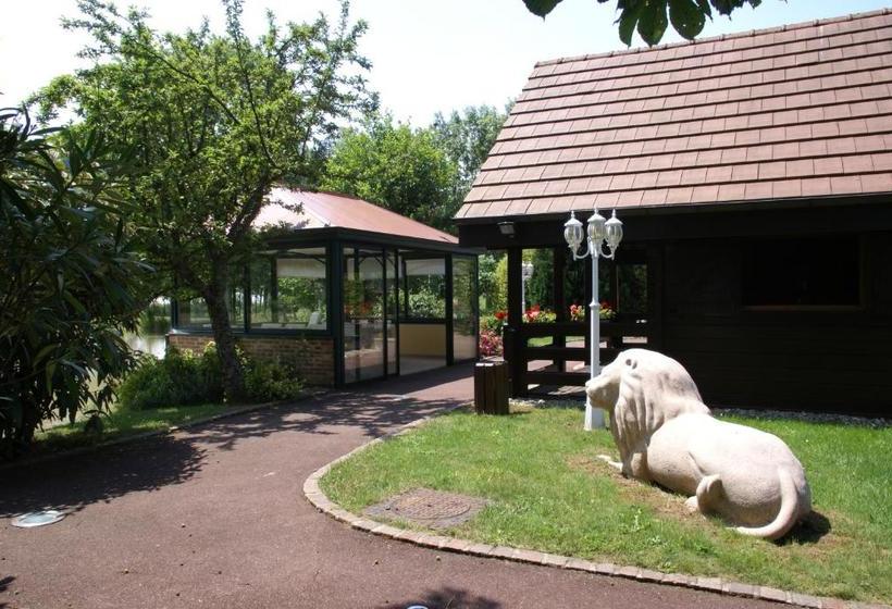 Domaine De Chalétang