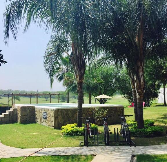 Hotel Ecovergel Boutique