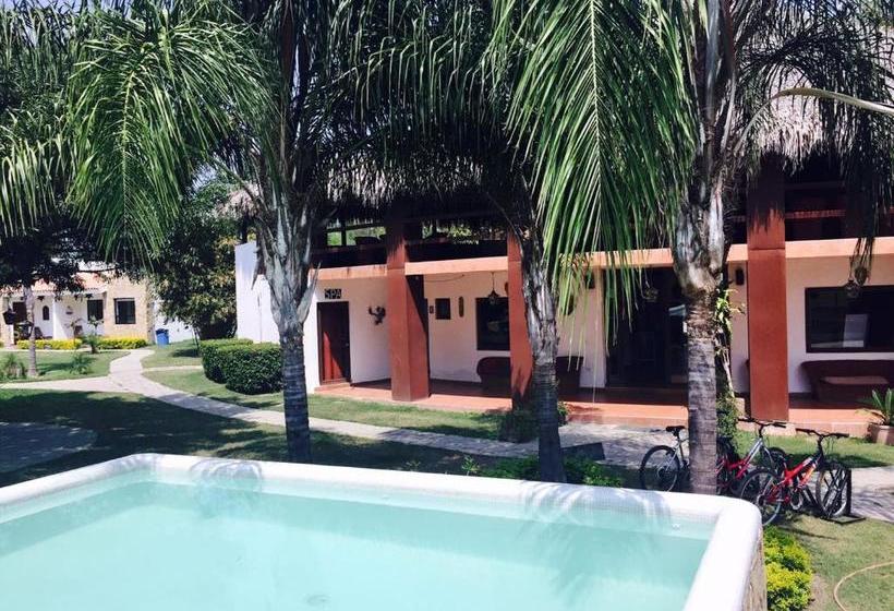 Hotel Ecovergel Boutique