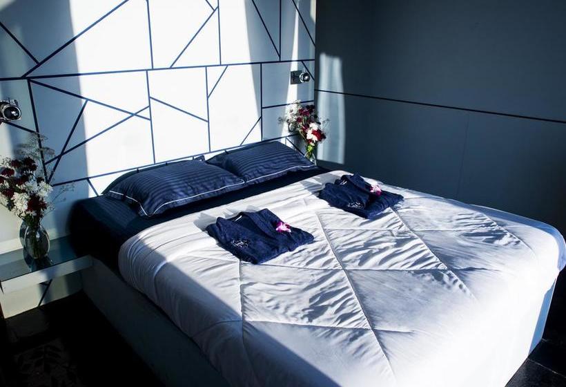 Harmonium Resorts Agonda