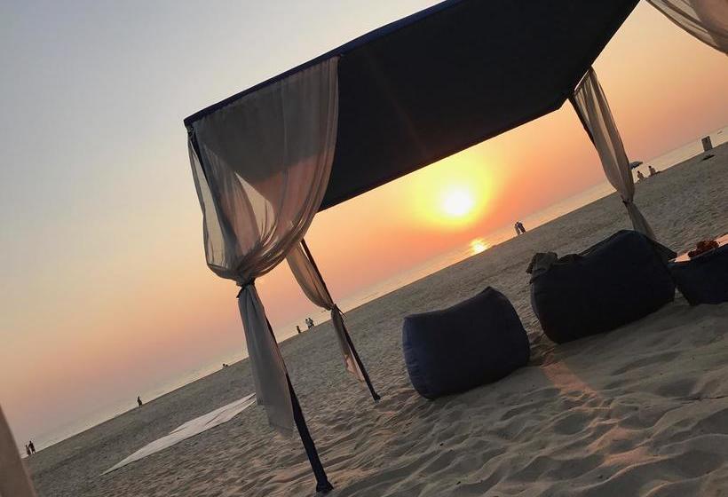 Harmonium Resorts Agonda