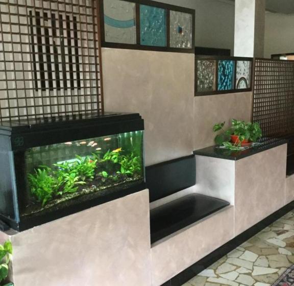 בית מלון כפרי Albergo Diana