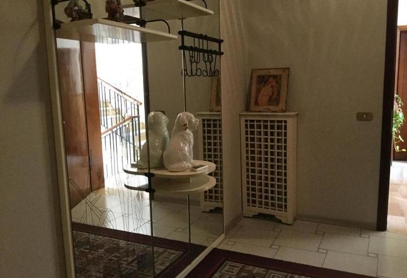 בית מלון כפרי Albergo Diana