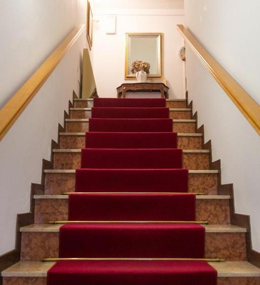 בית מלון כפרי Albergo Ristorante Leon D'oro