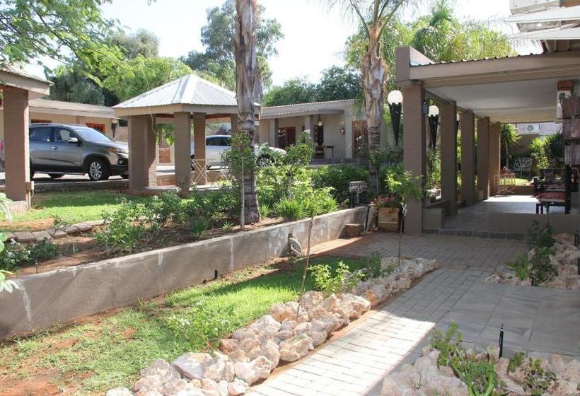 ホテル Allianto Boutique