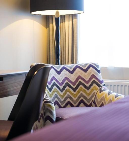 酒店 The Crown & Greyhound By Innkeeper S Collection