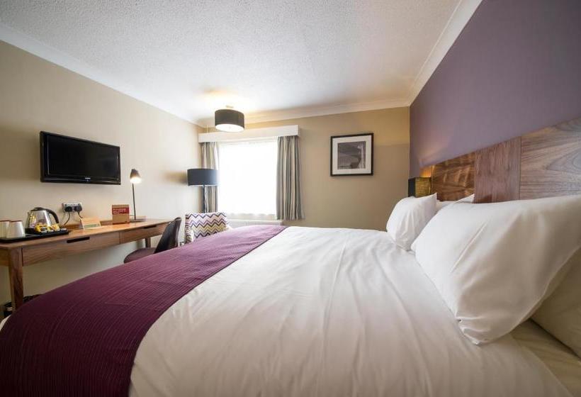 酒店 The Crown & Greyhound By Innkeeper S Collection