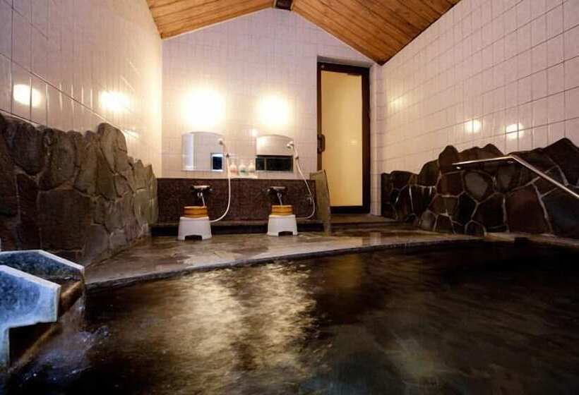 هتل Js Nichinan Resort