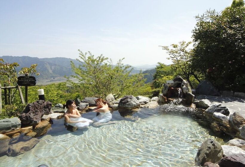 هتل Js Nichinan Resort