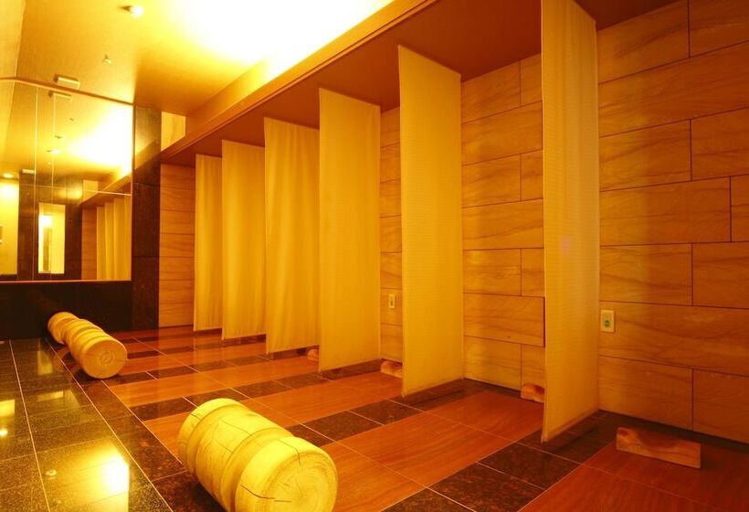 هتل Js Nichinan Resort