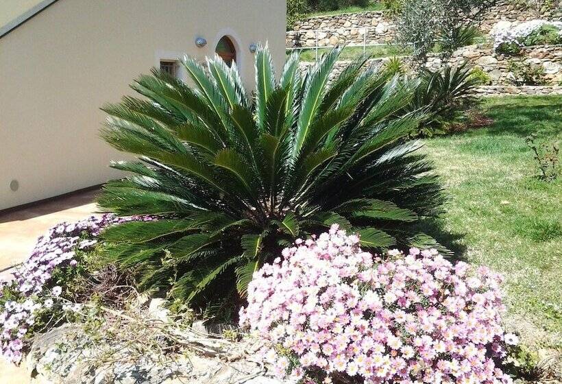فندق Oroverde