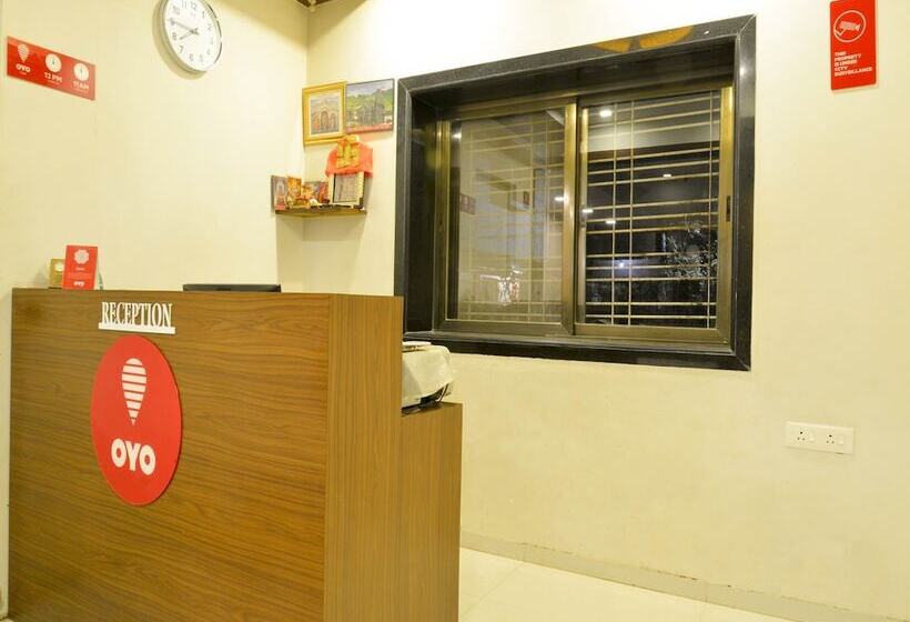 酒店 Midtown Inn