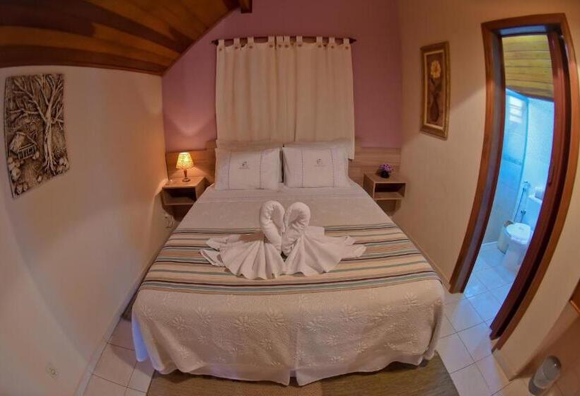 ホテル Pousada Villa Da Montanha