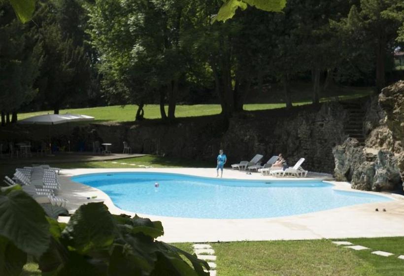 فندق Villa Val Lemme   Albergo Ristorante