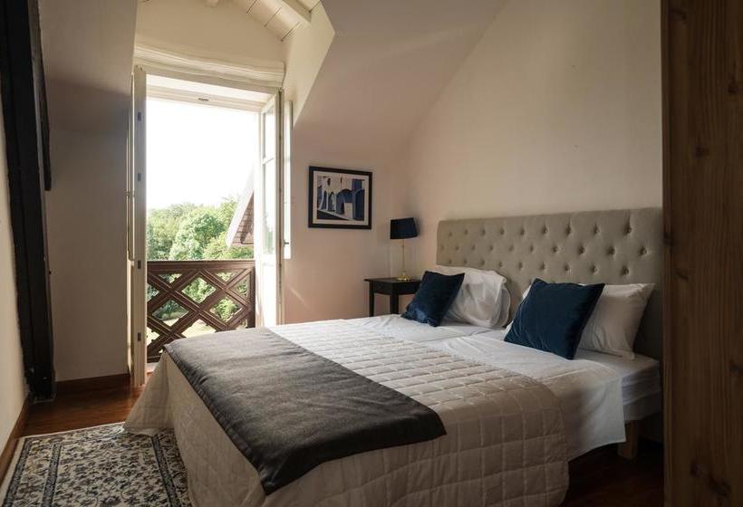 فندق Villa Val Lemme   Albergo Ristorante