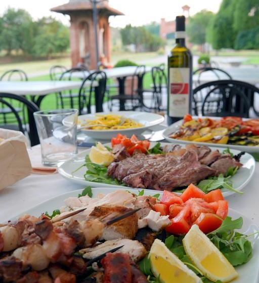 فندق Villa Val Lemme   Albergo Ristorante