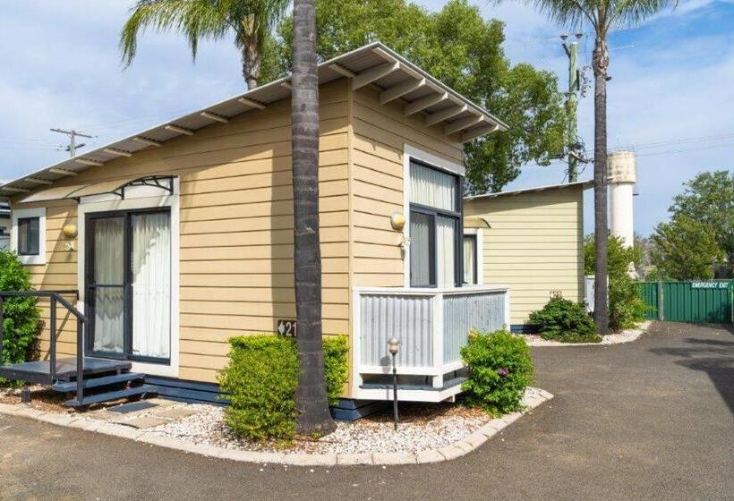 Injune Motel