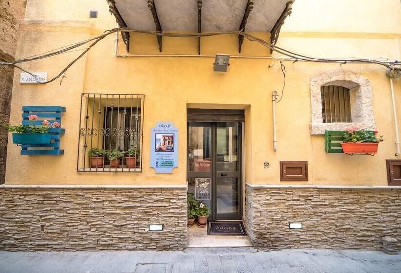 Marchese Sant Andrea B&b